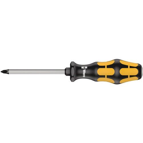  Kraftform Plus – Serie 900 917 SPHS Kreuzschlitz-Schraubendreher, PH 2 x 113 mm 12452361
