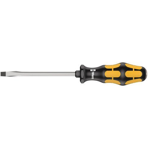  Kraftform Plus – Serie 900 932 A Schlitzschraubendreher, 1,6 x 9 x 150 mm 12452369