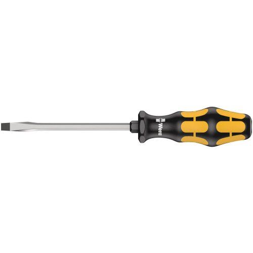  Kraftform Plus – Serie 900 932 AS Schlitzschraubendreher, 0,8 x 4,5 x 100 mm 12452382