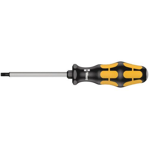  Kraftform Plus – Serie 900 977 TORX-Schraubendreher, TX 27 x 125 mm 12452381