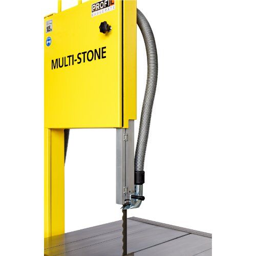  Bestseller Steinbandsäge | Multi-Stone 520 | Profiset | Für präzise Schnitte in Stein 12449331