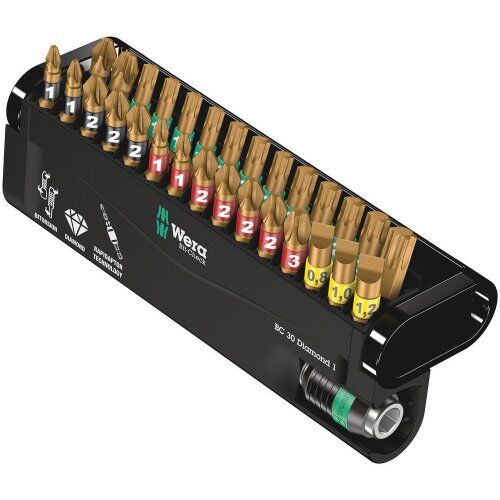  Bit-Checks Diamond Bit-Check 30 Diamond 1, 30-teilig 12454984