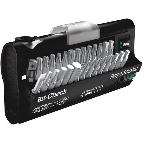  Zyklop Mini Bit-Check 30 Zyklop Mini 2, 31-teilig 12453614