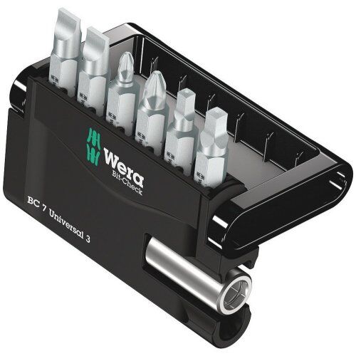  Bit-Checks / Bit-Safes Universal Bit-Check 7 Universal 3, 7-teilig 12454967