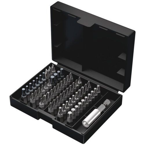  Wera Katalog Sonstiges Bit-Safe 61 Universal 3, 61-teilig 12455304