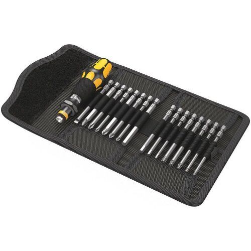  Serie ESD Kraftform Kompakt 60 ESD, 16-teilig 12452431