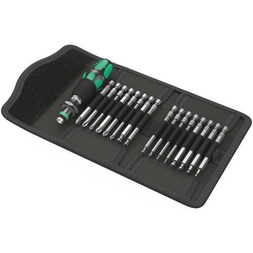  Kraftform Kompakt 60, 62 Kraftform Kompakt 60 KK, 17-teilig 12451980