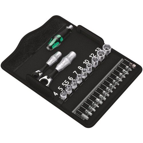  Zyklop Mini Kraftform Kompakt Zyklop Mini 2, 27-teilig 12453611