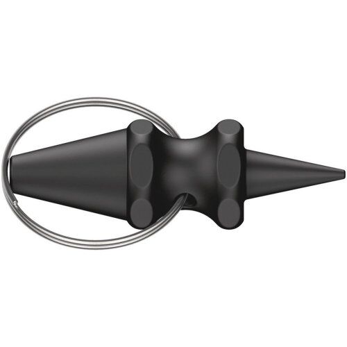  Zyklop Knarren Zubehör, 1/4" Mutterentnahme-Werkzeug, 43 x 14 mm 12453208