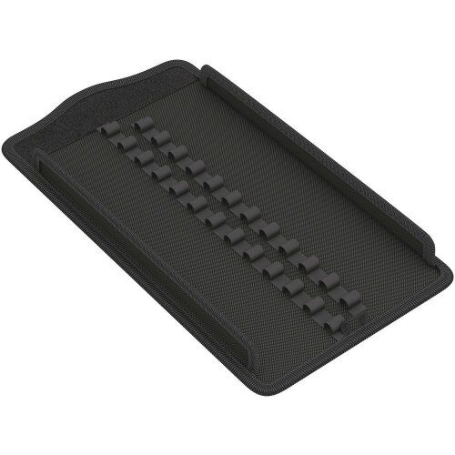  Wera Katalog Sonstiges Rolltasche für bis zu 25 Kraftform Micro Schraubendreher, leer, 235 x 115 mm 12455282