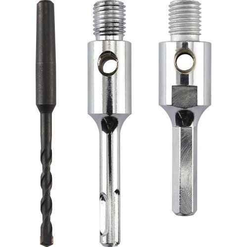  Zubehör Dosensenker ADS 200 Adaptersatz 115 mm SDS Aufnahme 12457802