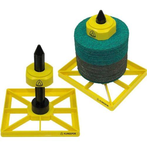  Fiberscheibenspender Fiberscheibenspender FS 555 12460527