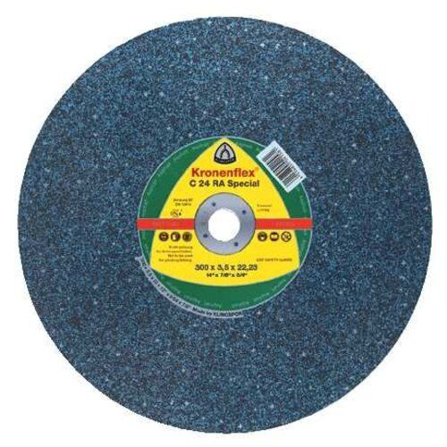  Trennscheiben Trennscheibe C24RA Spez. 350x4,0x25,40mm ger. Kling 12457680