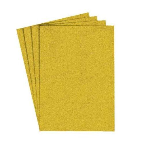 KLINGSPOR Schleifbogen PS 30 D, 230 x 280 mm PS 30 D Bogen 230 x 280 mm Korn 150 12458979
