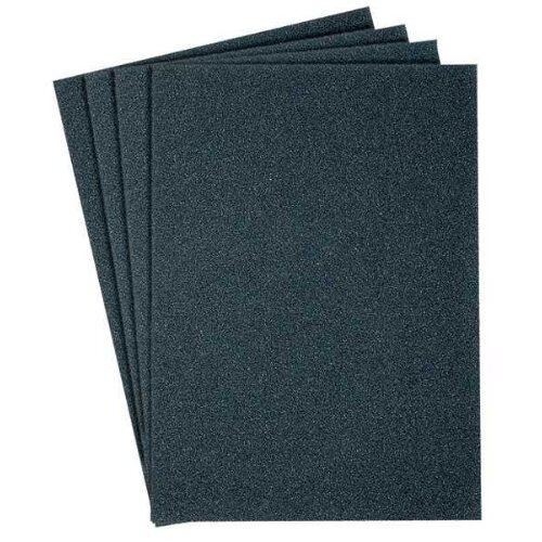  KLINGSPOR Schleifpapier PS 8 C Bogen wasserfest 230 x 280 mm PS 8 C Bogen wasserfest 230 x 280 mm Korn 150 12458883