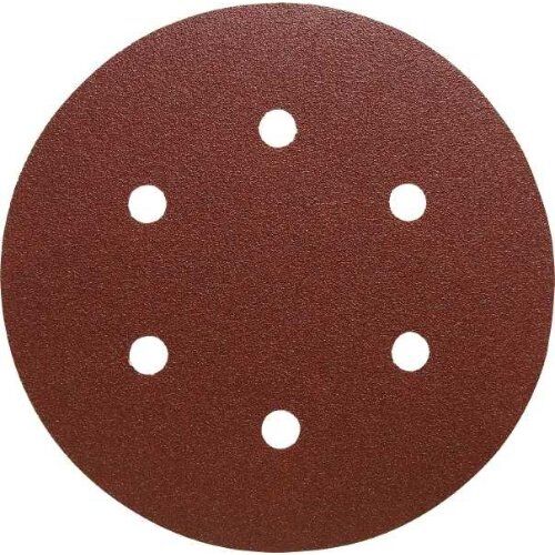  KLINGSPOR Klett-Schleifscheibe PS 22 K PS 22 K Scheiben kletthaftend 150 mm Korn 150 Lochform S3 12459344