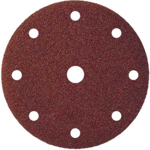  KLINGSPOR Klett-Schleifscheibe PS 22 K PS 22 K Scheiben kletthaftend 150 mm Korn 24 Lochform S1 12459247