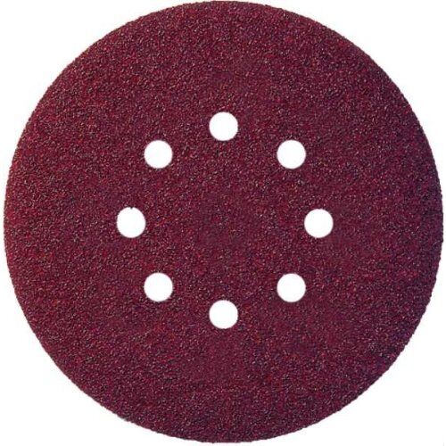  KLINGSPOR Klett-Schleifscheibe PS 22 K PS 22 K Scheiben kletthaftend 150 mm Korn 60 Lochform S2 12459321