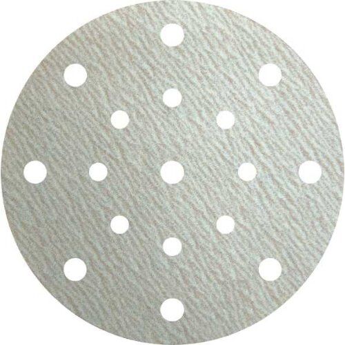  KLINGSPOR Scheibe 150 mm, kletthaftend PS 73 BWK PS 73 BWK Scheiben kletthaftend wirkstoffbeschichtet 150 mm Korn 220 Lochform S51 12459046