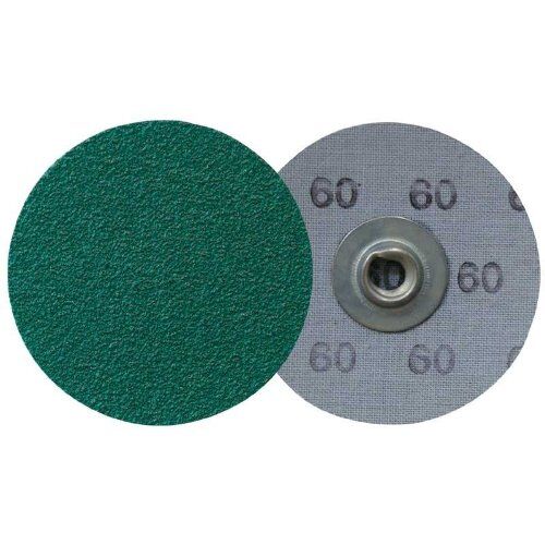  Quick Charge Discs QMC 409 Quick change discs Multibindung 50 mm Korn 80 12458391
