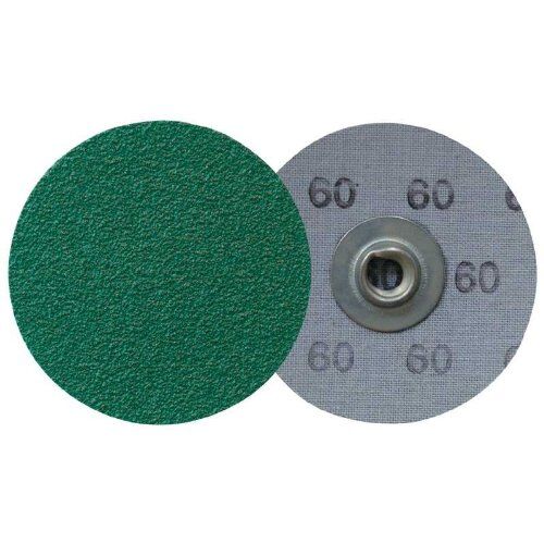  Quick Charge Discs QMC 910 Quick change discs Multibindung Keramik 38 mm Korn 80 12458433