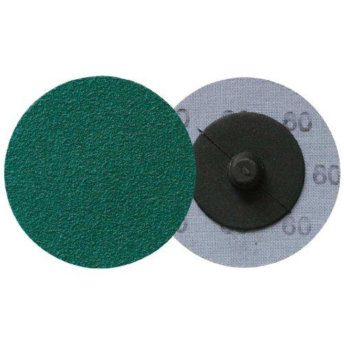  Quick Charge Discs QRC 409 Quick change discs Multibindung 50 mm Korn 36 12458395