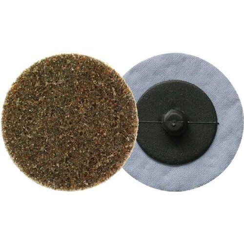  KLINGSPOR Vliesscheibe QRC 800 Quick change discs QRC 800 Quick change discs 76 mm Medium Korund 12459507