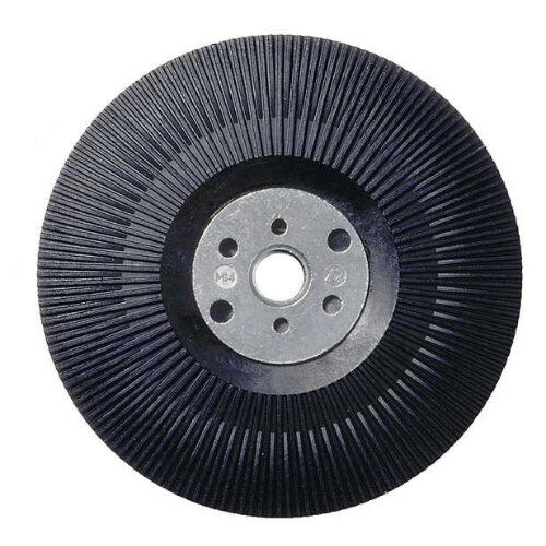  Stützteller ohne Haftfunktion ST 358 FI-Stützteller, 100 mm Gewinde M 10 12460572