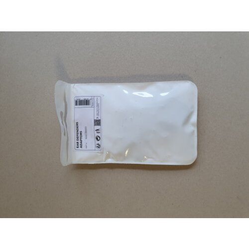  Kopfschutz KASK Bajonett Adapter für Gehörschützer SC2 Gelb Plasma AQ WAC00003 12463362
