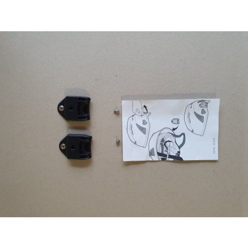  Kopfschutz KASK Bajonett Adapter für Gehörschützer SC2 Gelb Plasma AQ WAC00003 12463362
