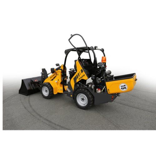  Multifunktionslader Schäffer Radlader 2428 SLT 12462952