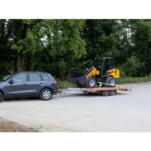  Multifunktionslader Schäffer Radlader 2445 S 12462954