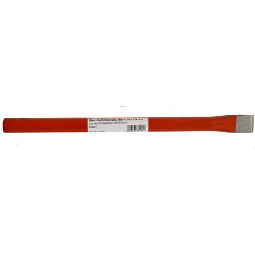  Bestseller Fortis Flachmeißel | 300 mm | Robustes Werkzeug 12463688