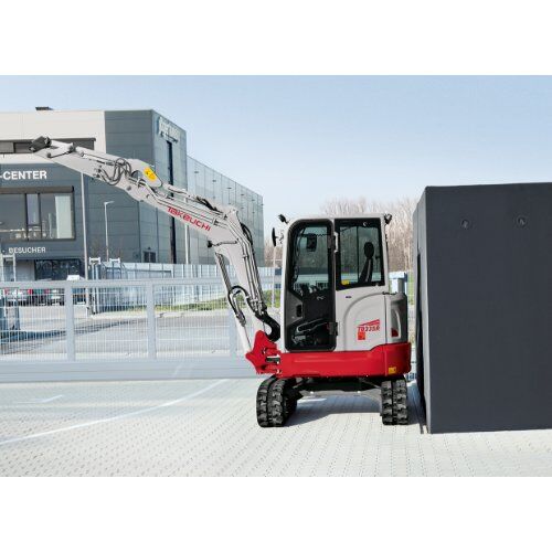  Kompaktbagger Takeuchi  TB 335 R Kompaktbagger 12462936
