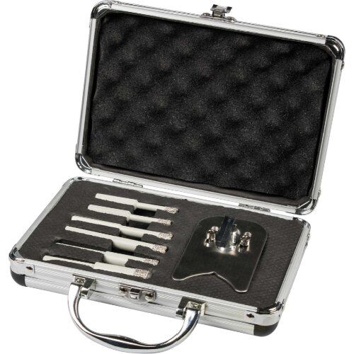  Diamantbohrer-Set DB 600 F Diamantwerkzeuge (Set), 125 x 89 x 25 mm 12457800