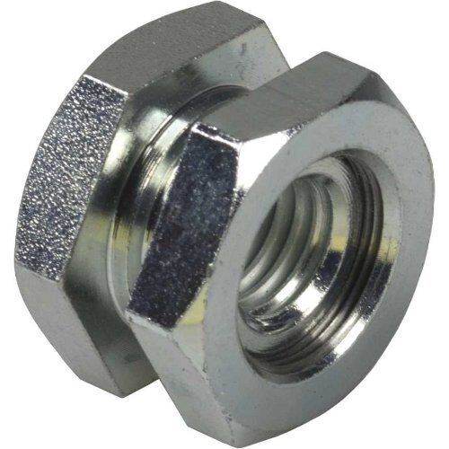  Schleifmittel, Schleifkörper, Polierscheiben weitere DZ 114 M 14 Adapter,  Gewinde M 14 12460526