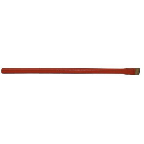  Bestseller Fortis Flachmeißel | 400 mm | Für schwere Einsätze 12463689