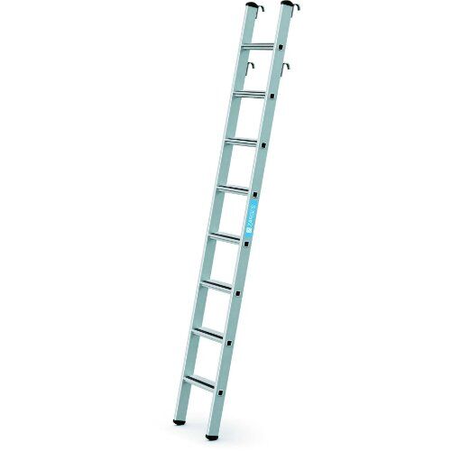  Saferstep LH - LM-Stufen-Regalleiter Saferstep LH - LM-REGALEINHAENGELEITER   8 STUFEN 1041358 12456613