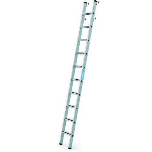  Saferstep LH - LM-Stufen-Regalleiter Saferstep LH - LM-REGALEINHAENGELEITER  10 STUFEN 1041360 12456610