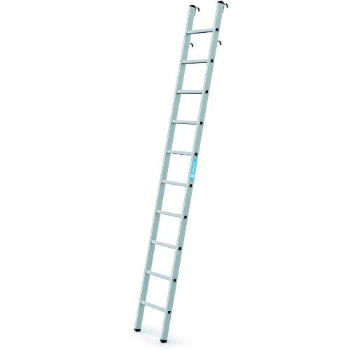  Stella LH - LM-Sprossen-Regalleiter Stella LH - LM-Sprossen-Regalleiter 10 Sprossen 12456620