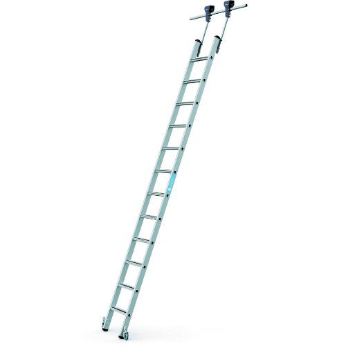  Saferstep Trec LH - LM-Stufen-Regalleiter Saferstep Trec LH - LM-REGALLEITER Z600 12 STUFEN 1141362 12456619