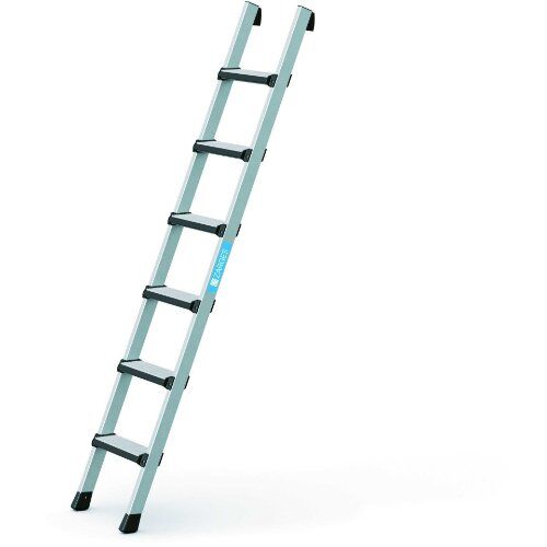  Comfortstep L - LM-Stufen-Anlegeleiter Comfortstep L - LM-ANLEGELEITER Z600  6 STUFEN 41012 12456407