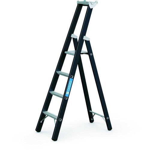  Megastep S - LM-Stehleiter SL Megastep S - LM-Stehleiter SL 4 Sprossen 12456832