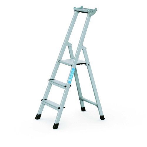  XLstep S - LM-Stufen-Stehleiter XLstep S - LM-STEHLEITER Z600 3 STUFEN 41223 12456871