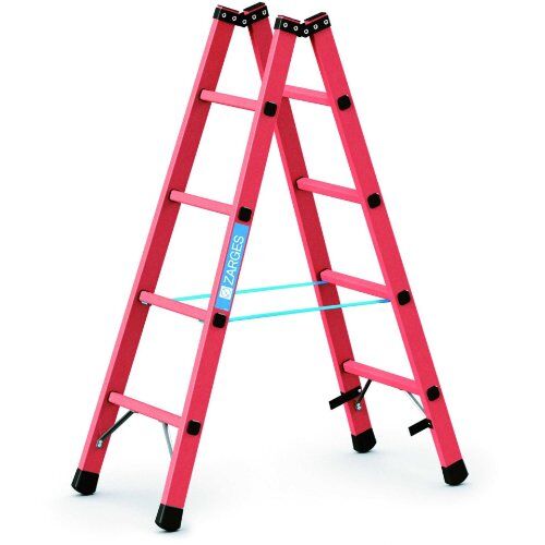  EFA B - Kst-Stehleiter KST.-SPR.-STEHLEITER Z600 2 X  4 SPR. 41261 12456766