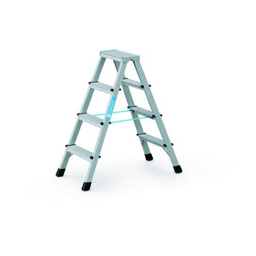  XLstep B - LM-Stufen-Stehleiter XLstep B - LM-STEHLEITER Z600 2 X  4 STUFEN 41264 12456817