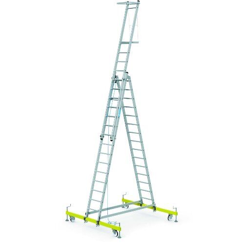  LM- Montageleiter LM-SAAL-+MONTAGELEITER MODELL 41342 12456729
