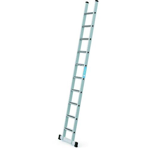  Saferstep L - LM-Stufen-Anlegeleiter Saferstep L - LM-ANLEGELEITER Z600 10 STUFEN 41360 12456420
