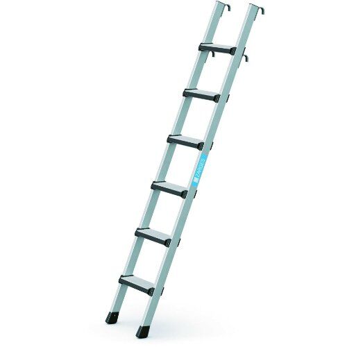 Comfortstep LH - LM-Stufen-Regalleiter Comfortstep LH - LM-REGALEINHAENGELEITER   6 STUFEN 41402 12456602