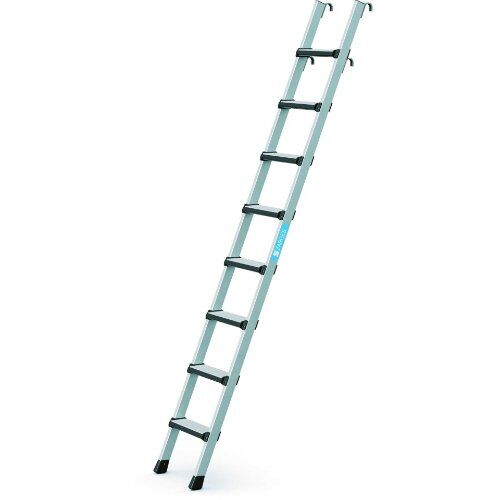  Comfortstep LH - LM-Stufen-Regalleiter Comfortstep LH - LM-REGALEINHAENGELEITER   8 STUFEN 41404 12456603